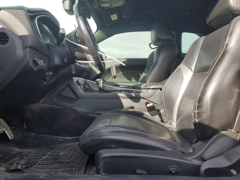 Aukcja sprzedaży 2017 Dodge Challenger, vin: 2C3CDZGG6HH611865, numer aukcji: 77069055