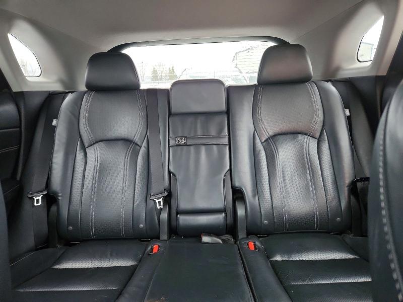 Auction sale of the 2017 Lexus Rx 350, vin: 2T2BZMCA8HC134875, lot number: 74046615