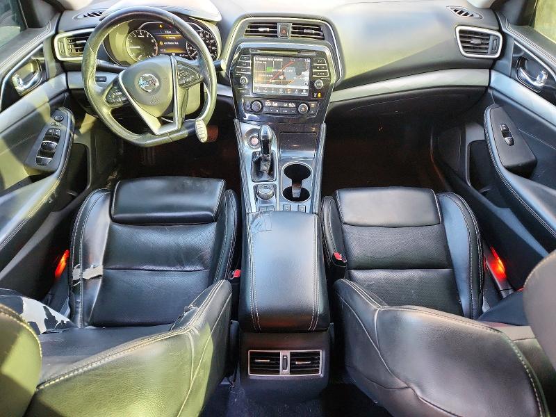 Auction sale of the 2017 Nissan Maxima, vin: 1N4AA6AP7HC405661, lot number: 75950905