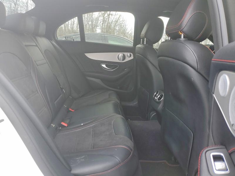 Продажа на аукционе авто 2018 Mercedes-benz C, vin: 55SWF6EB6JU268865, номер лота: 77657835
