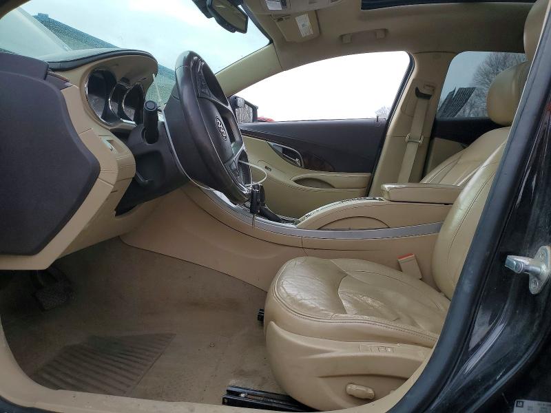 Aukcja sprzedaży 2011 Buick Lacrosse, vin: 1G4GC5GD5BF159720, numer aukcji: 76377995