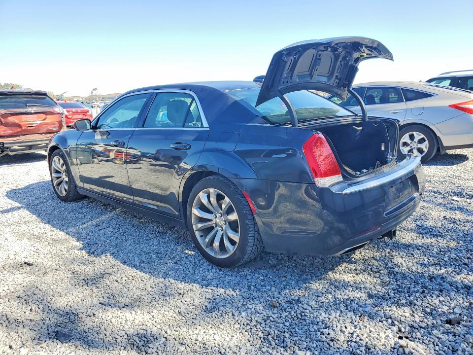 Aukcja sprzedaży 2019 Chrysler 300, vin: 2C3CCAAG6KH601373, numer aukcji: 76548595