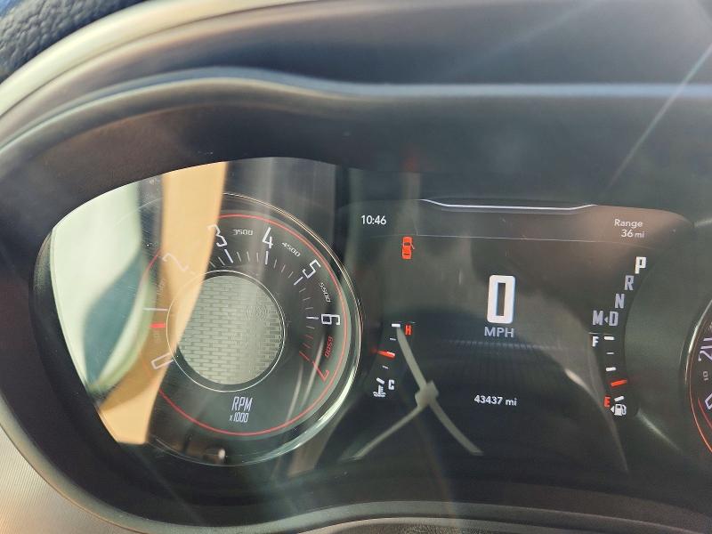 77843415 :رقم المزاد ، 2C3CDZAG8MH586809 vin ، 2021 Dodge Challenger مزاد بيع