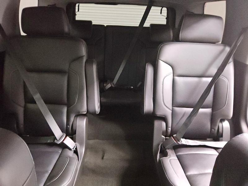 Продажа на аукционе авто 2018 Chevrolet Tahoe, vin: 1GNSKBKCXJR147341, номер лота: 96056465
