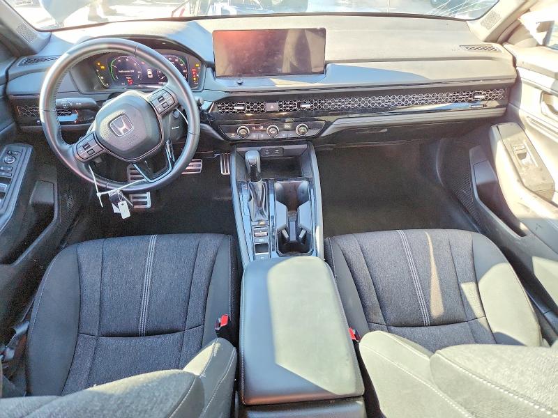 Aukcja sprzedaży 2023 Honda Accord, vin: 1HGCY2F55PA047227, numer aukcji: 77307815