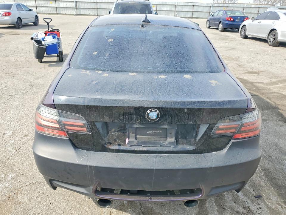 76270755 :رقم المزاد ، WBAWB73519P046328 vin ، 2009 Bmw 335 مزاد بيع