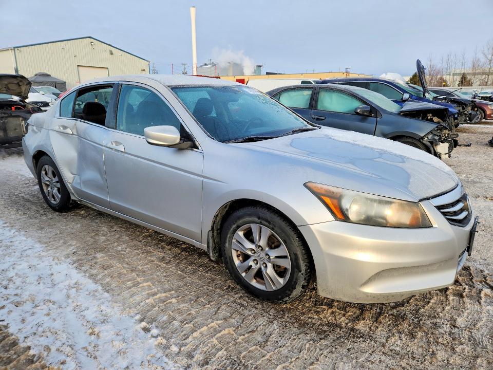 Продажа на аукционе авто 2011 Honda Accord, vin: 1HGCP2F60BA800859, номер лота: 74836455
