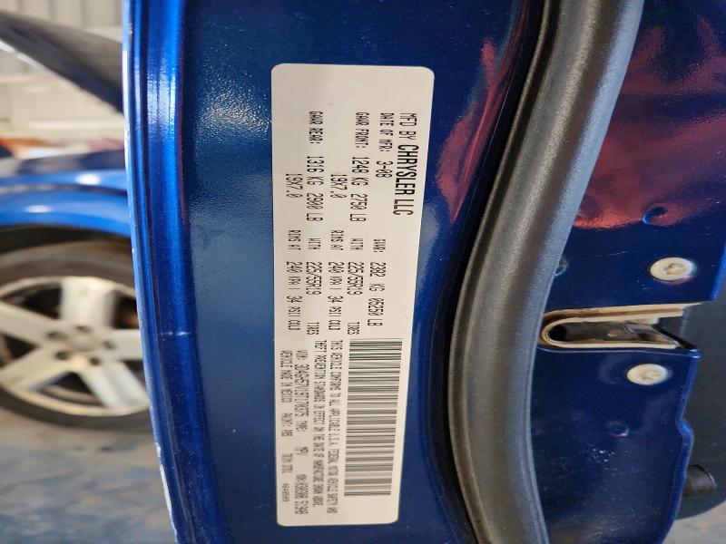 2009 Dodge Journey მანქანა იყიდება აუქციონზე, vin: 3D4GH57V19T170375, აუქციონის ნომერი: 76842795
