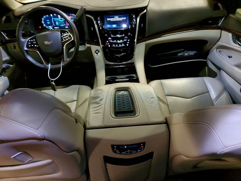 Aukcja sprzedaży 2017 Cadillac Escalade, vin: 1GYS4HKJ0HR388513, numer aukcji: 78251635