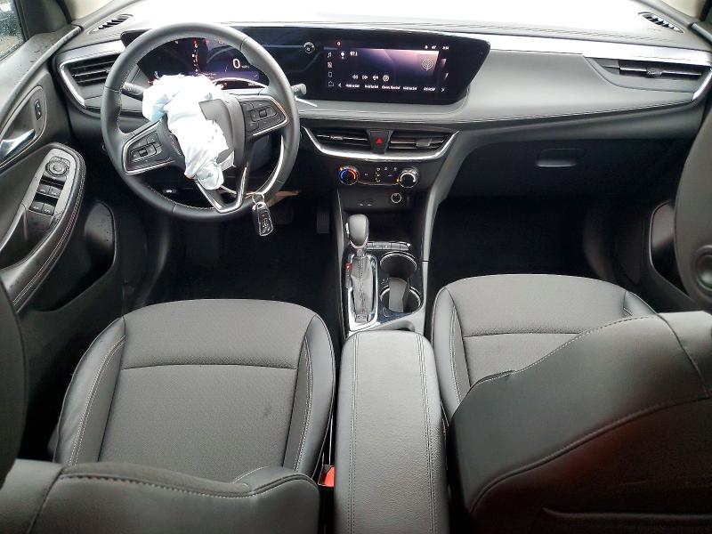 79449855 :رقم المزاد ، KL4AMBSP2SB157805 vin ، 2025 Buick Encore Gx مزاد بيع