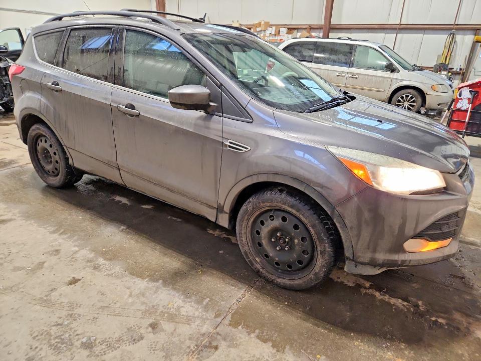 Aukcja sprzedaży 2013 Ford Escape, vin: 1FMCU9G91DUC05329, numer aukcji: 78486115