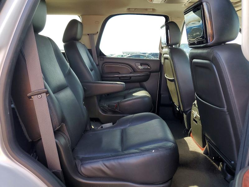 Aukcja sprzedaży 2014 Cadillac Escalade, vin: 1GYS4CEF1ER132922, numer aukcji: 79043615