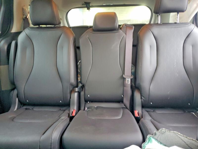 2026 Kia Carnival Hybrid მანქანა იყიდება აუქციონზე, vin: KNDNC5KA7T6103854, აუქციონის ნომერი: 75915325