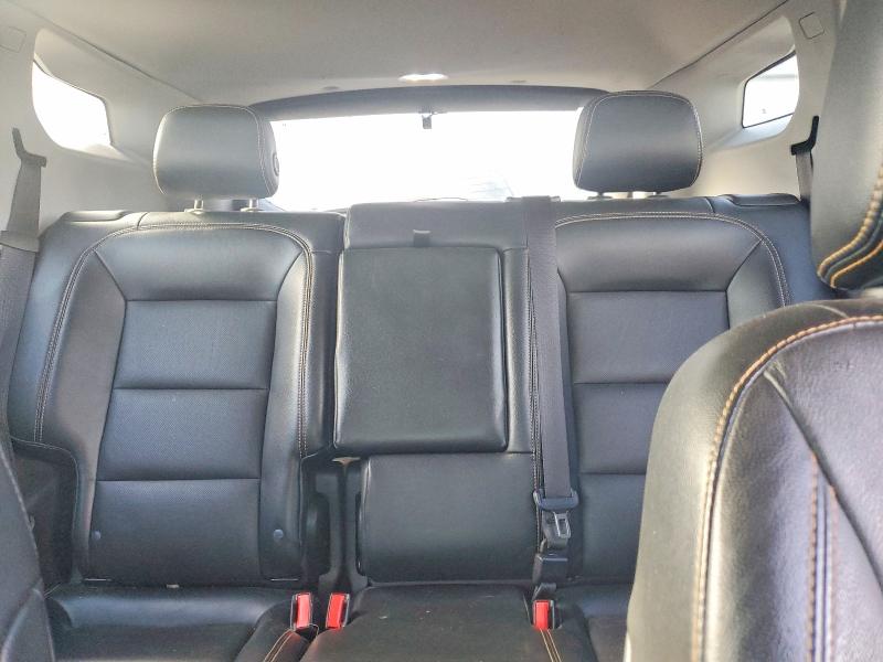 79368995 :رقم المزاد ، 3GKALPEV4LL242472 vin ، 2020 Gmc Terrain مزاد بيع