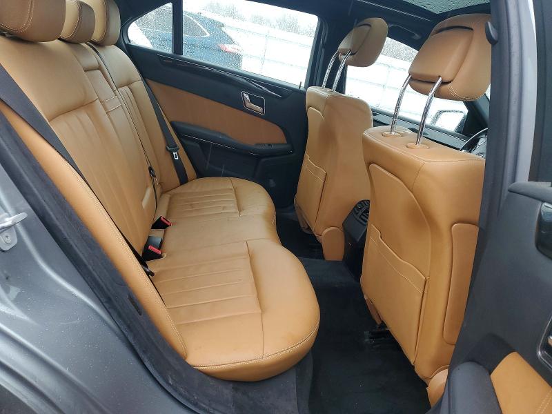 Продаж на аукціоні авто 2010 Mercedes-benz 18/27, vin: WDDHF8HB1AA065527, номер лоту: 77659815