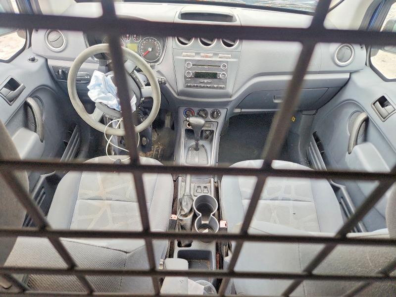 Продажа на аукционе авто 2013 Ford Transit Connect, vin: NM0LS6BN7DT131074, номер лота: 48141516