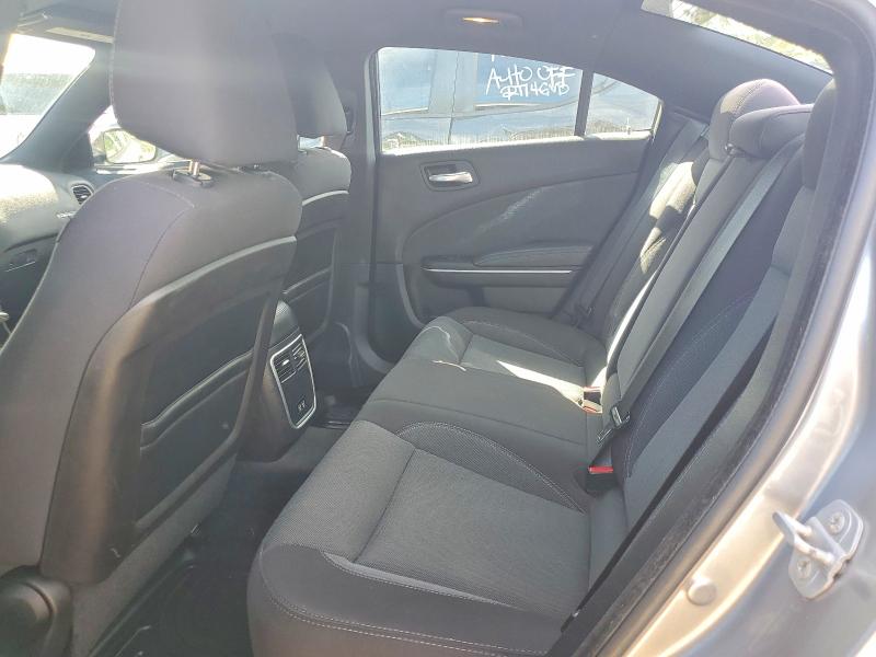 2015 Dodge Charger მანქანა იყიდება აუქციონზე, vin: 2C3CDXBG4FH768187, აუქციონის ნომერი: 99495875
