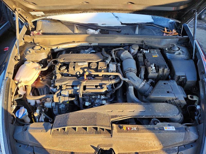 Aukcja sprzedaży 2023 Hyundai Sonata, vin: KMHL44J2XPA291793, numer aukcji: 74803655