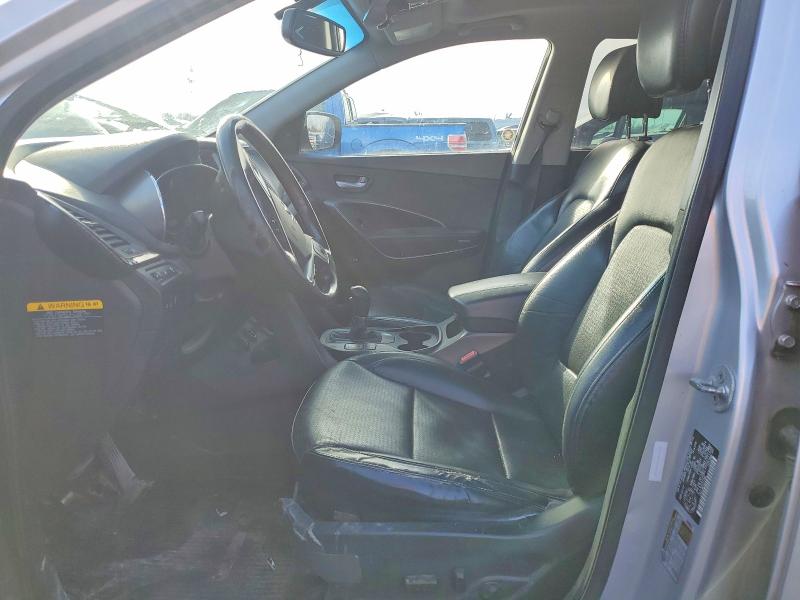 77665445 :رقم المزاد ، 5XYZUDLA6DG121686 vin ، 2013 Hyundai Santa Fe Sport مزاد بيع