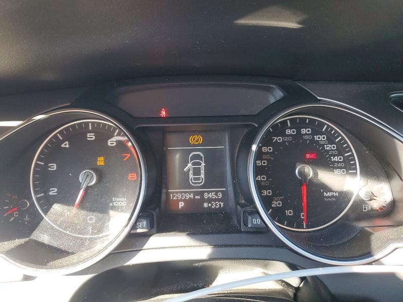 78038985 :رقم المزاد ، WAUCFAFR1FA028588 vin ، 2015 Audi A5 مزاد بيع