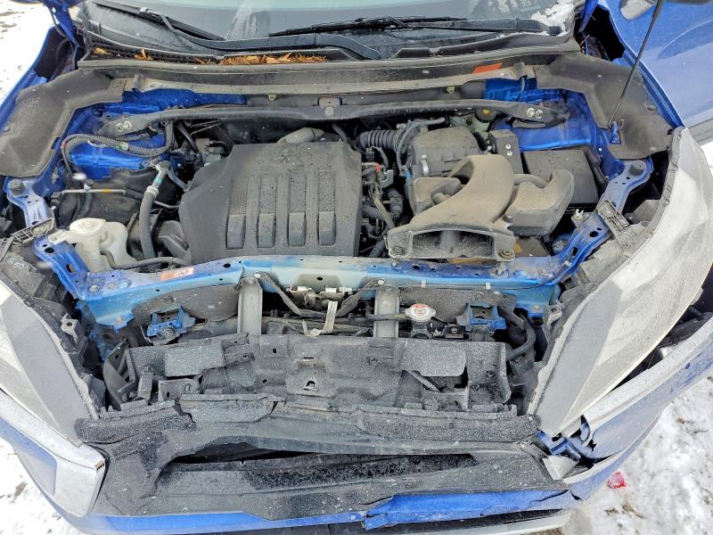 Продажа на аукционе авто 2020 Mitsubishi Eclipse Cross, vin: JA4AT4AA3LZ605439, номер лота: 75806375
