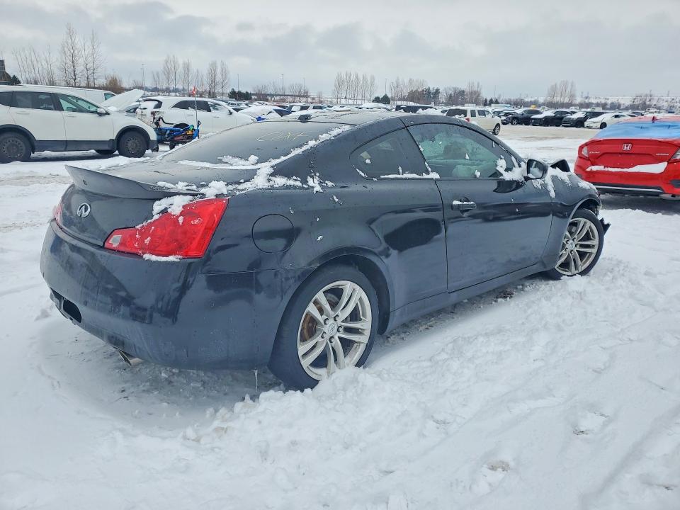 Продажа на аукционе авто 2010 Infinity G37, vin: JN1CV6EL9AM152103, номер лота: 76228655