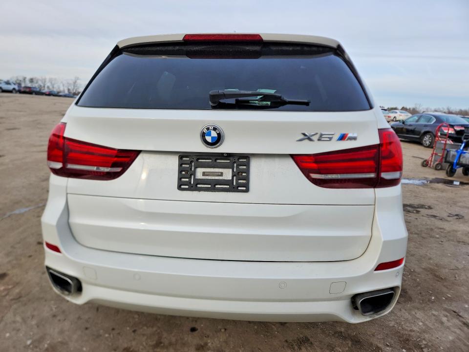 Продаж на аукціоні авто 2015 Bmw X5, vin: 5UXKS4C50F0J99575, номер лоту: 77685665