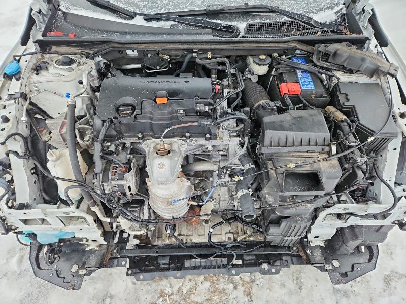 74368655 :رقم المزاد ، 2HGFE2F33NH127032 vin ، 2022 Honda Civic مزاد بيع