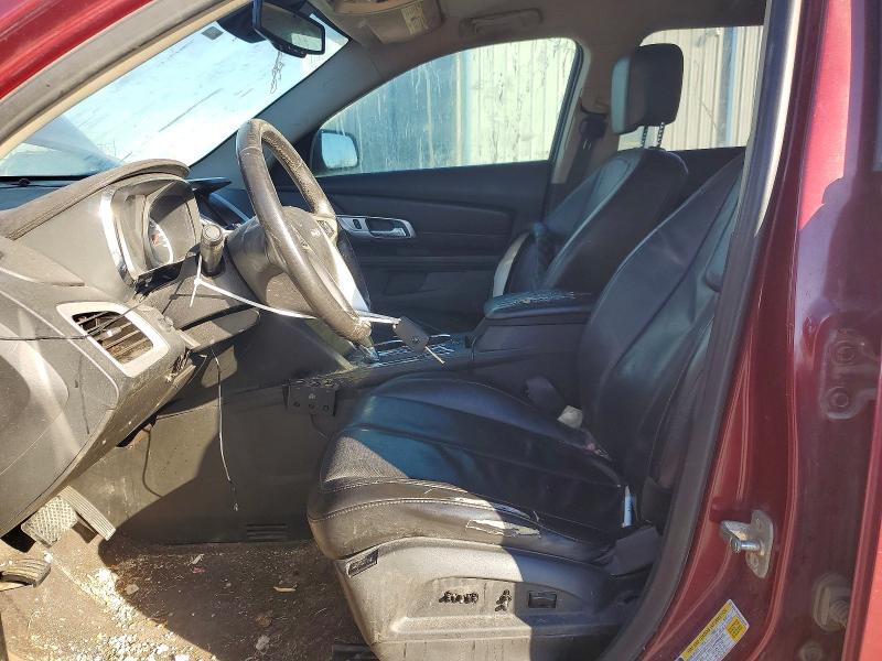 Aukcja sprzedaży 2016 Gmc Terrain, vin: 2GKALPEK8G6146649, numer aukcji: 76445005