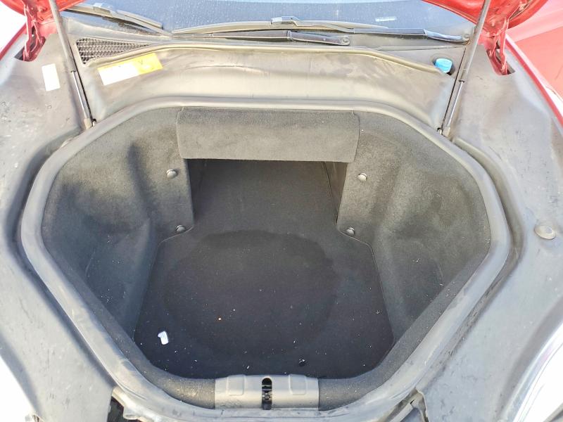 Aukcja sprzedaży 2013 Tesla Model S, vin: 5YJSA1CG4DFP20090, numer aukcji: 77389005