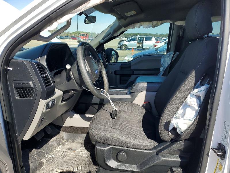 Aukcja sprzedaży 2018 Ford F150, vin: 1FTEW1CP7JKD65865, numer aukcji: 76235015