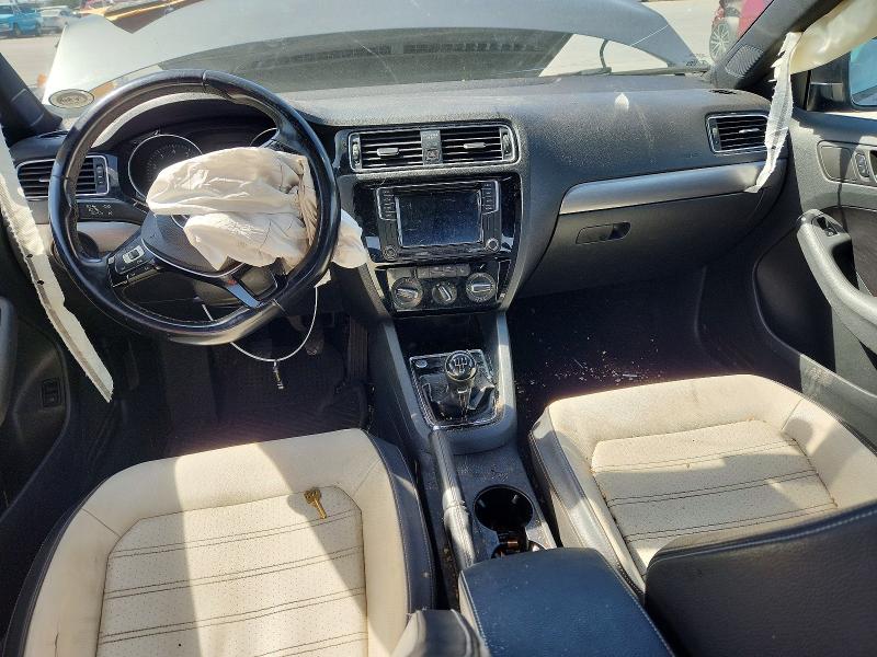 Aukcja sprzedaży 2016 Volkswagen Jetta, vin: 3VWB17AJ7GM337419, numer aukcji: 78779285