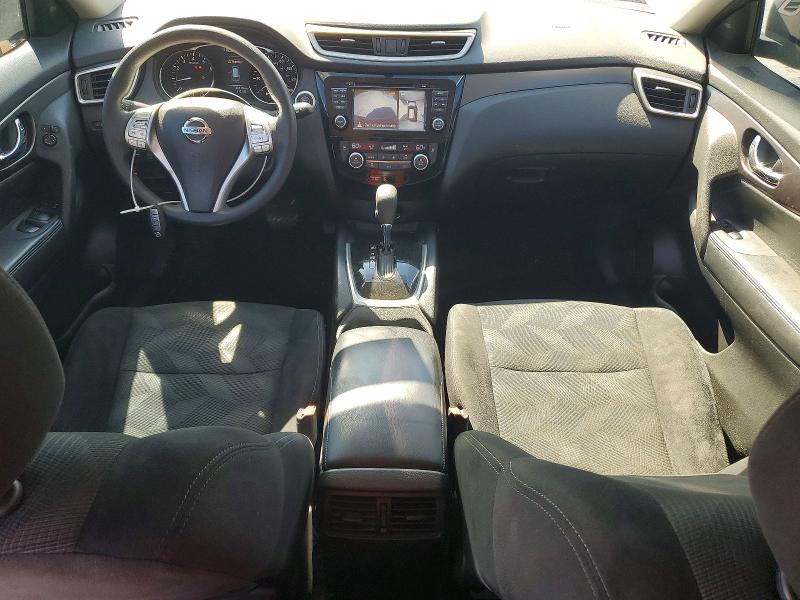 Aukcja sprzedaży 2016 Nissan Rogue, vin: 5N1AT2MT4GC805032, numer aukcji: 78588665