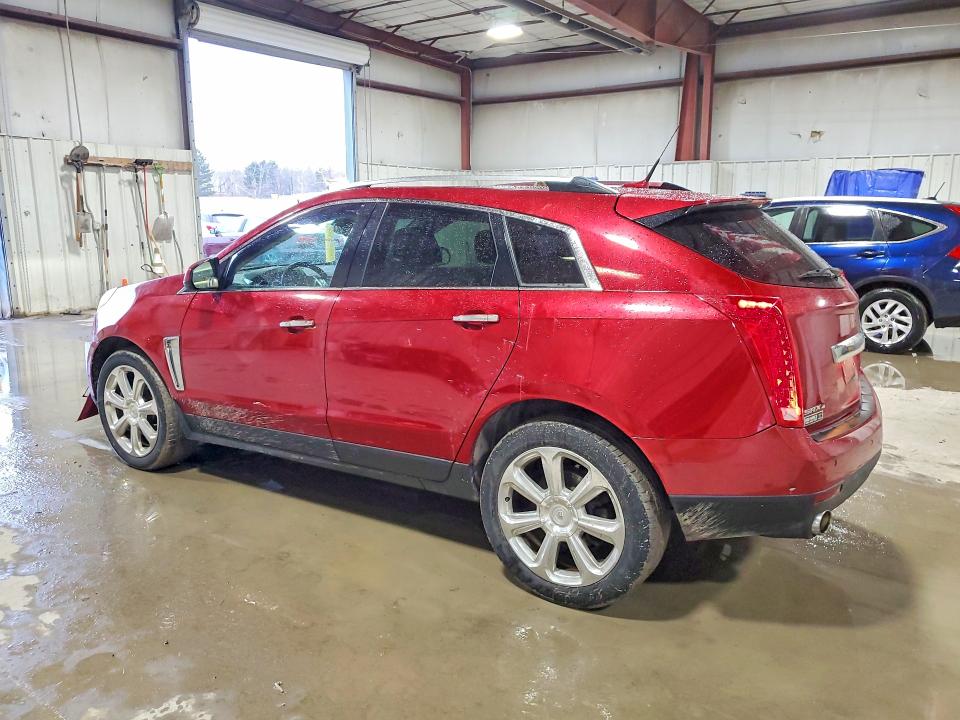 Aukcja sprzedaży 2013 Cadillac Srx, vin: 3GYFNJE31DS510290, numer aukcji: 77716085