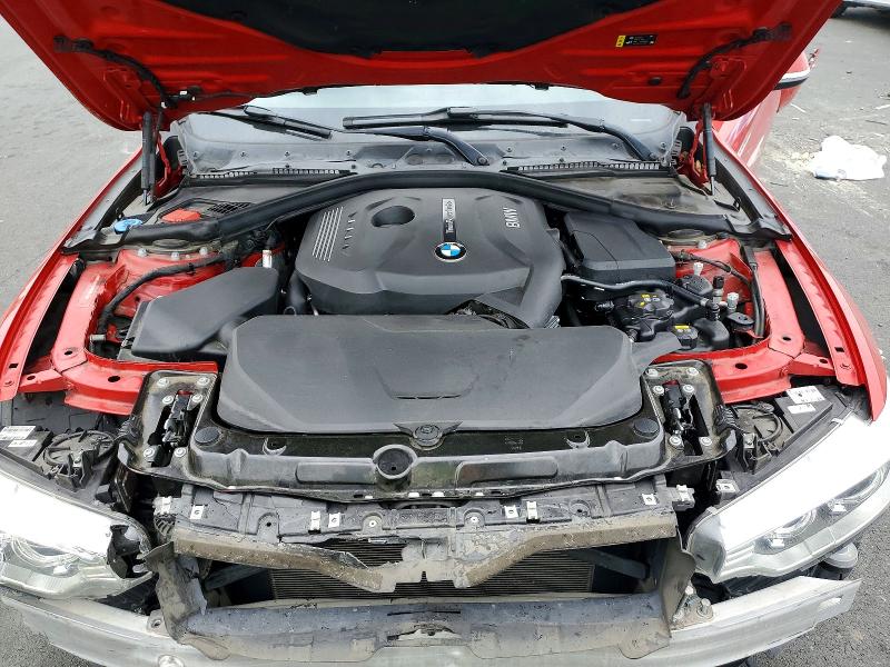 Aukcja sprzedaży 2017 Bmw 430i, vin: WBA4R7C51HK876533, numer aukcji: 76471655