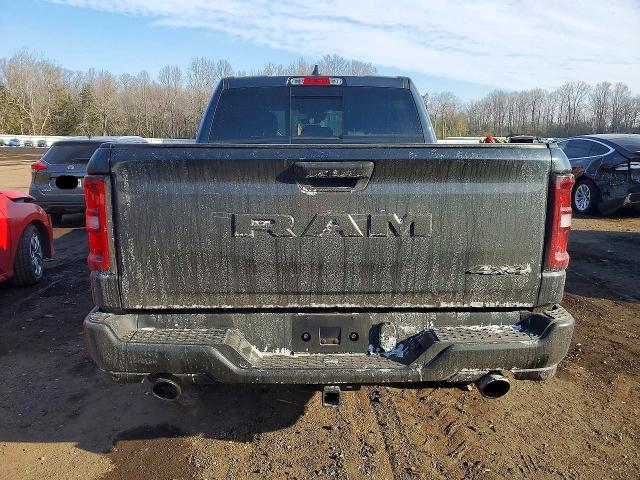 2025 Ram 1500 მანქანა იყიდება აუქციონზე, vin: 1C6SRFGP5SN628315, აუქციონის ნომერი: 76932835