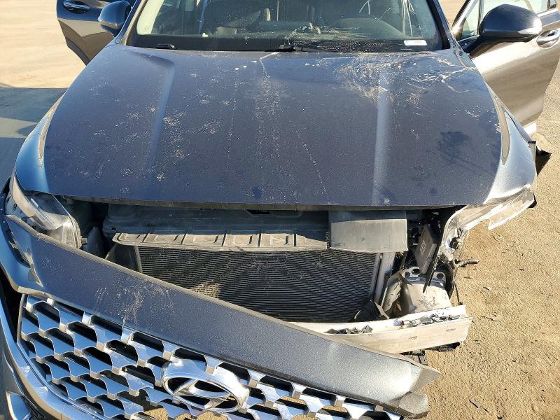 Продаж на аукціоні авто 2023 Hyundai Santa Fe, vin: 5NMS3DAJ0PH559850, номер лоту: 76232065