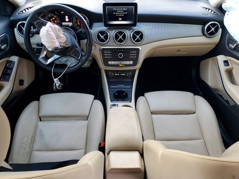 Aukcja sprzedaży 2018 Mercedes-benz Gla, vin: WDCTG4EB9JJ479194, numer aukcji: 75796595