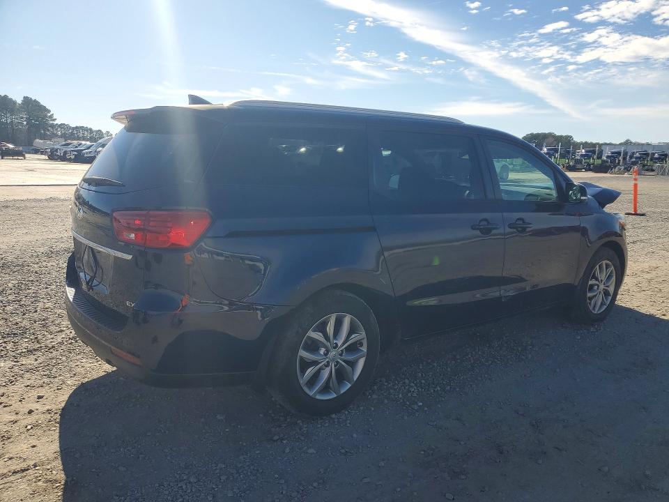 Продаж на аукціоні авто 2019 Kia Sedona, vin: KNDMB5C18K6539818, номер лоту: 77866765