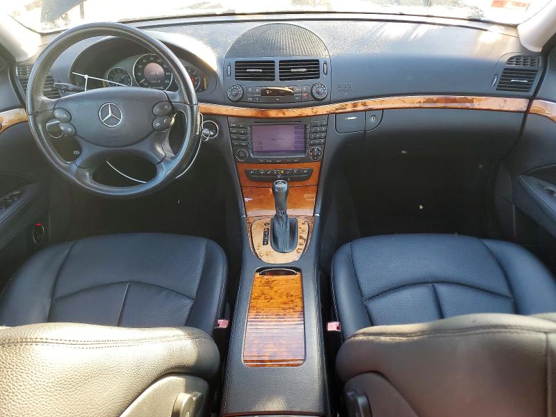 Продаж на аукціоні авто 2007 Mercedes-benz E, vin: WDBUF87X57X216055, номер лоту: 75490455