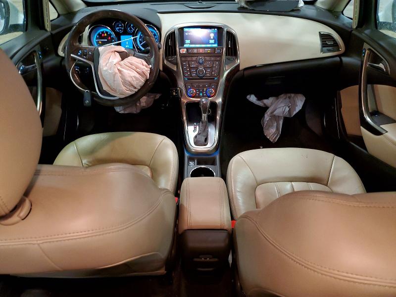 Aukcja sprzedaży 2015 Buick Verano, vin: 1G4PS5SK7F4216199, numer aukcji: 78902285