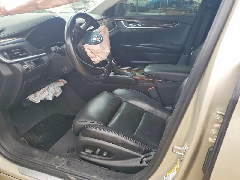 Продажа на аукционе авто 2014 Cadillac Xts, vin: 2G61M5S37E9221818, номер лота: 78468515