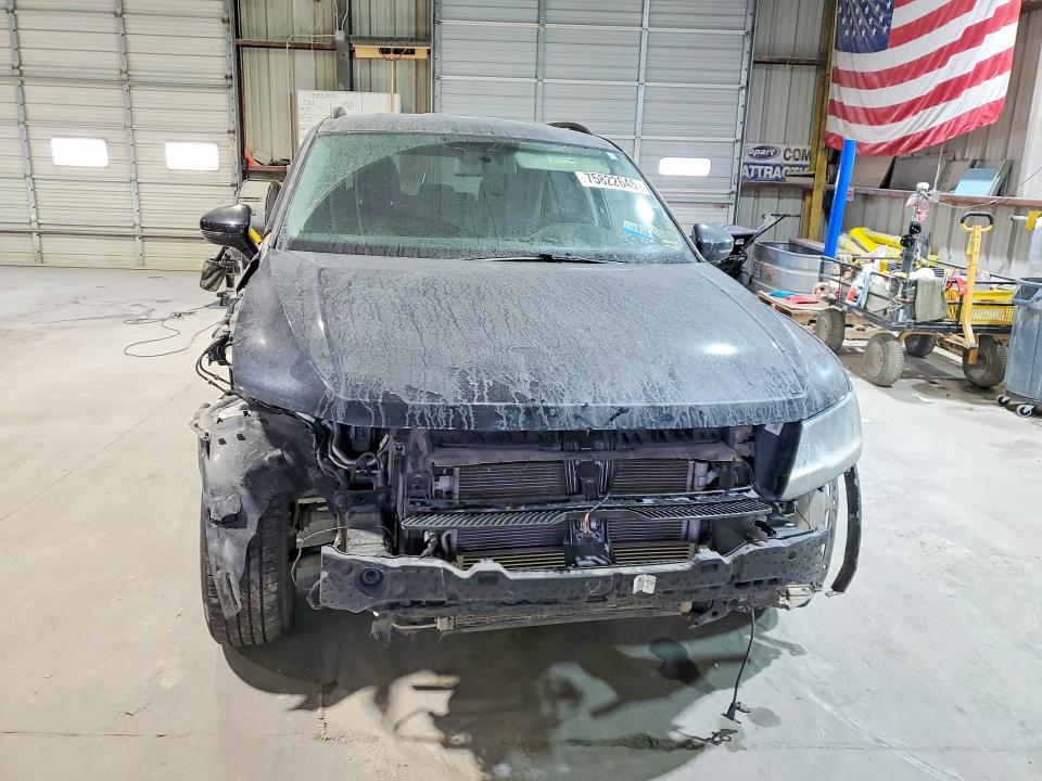 75822645 :رقم المزاد ، 3VV1B7AX8MM063709 vin ، 2021 Volkswagen Tiguan مزاد بيع