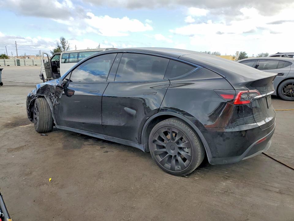 Aukcja sprzedaży 2020 Tesla Model Y, vin: 5YJYGDEE0LF040210, numer aukcji: 78827265