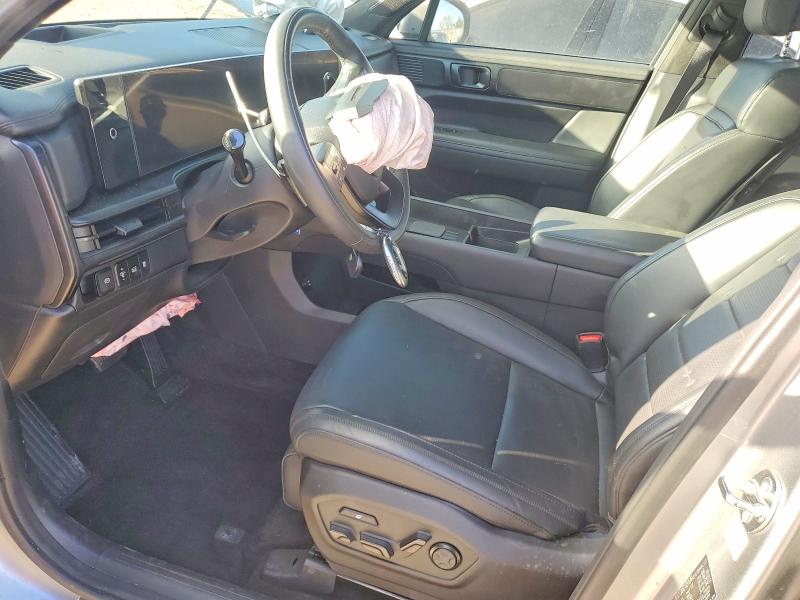 2024 Hyundai Santa Fe მანქანა იყიდება აუქციონზე, vin: 5NMP54GLXRH052935, აუქციონის ნომერი: 74424095