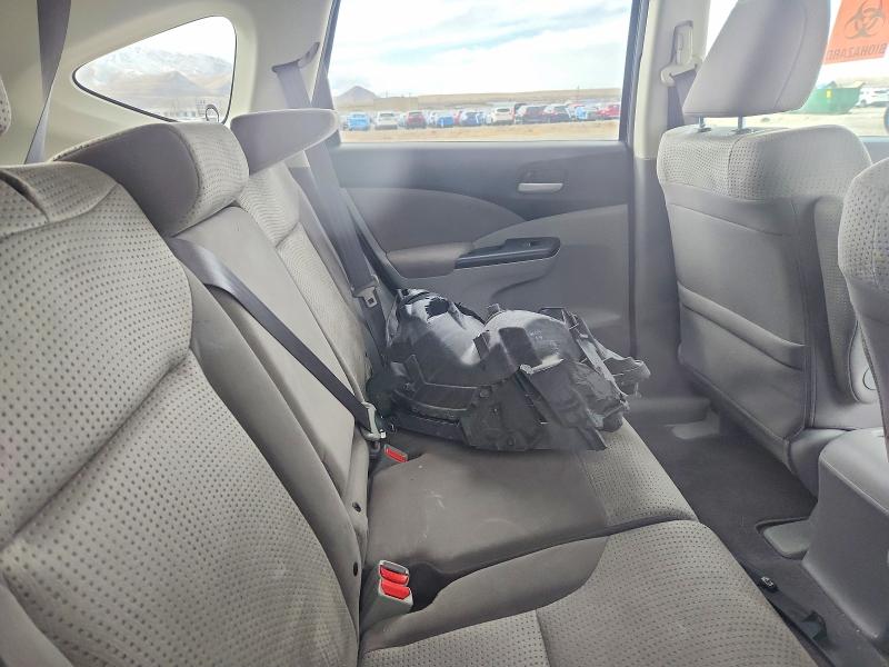 Aukcja sprzedaży 2012 Honda Cr-v, vin: 5J6RM4H51CL048770, numer aukcji: 77350985