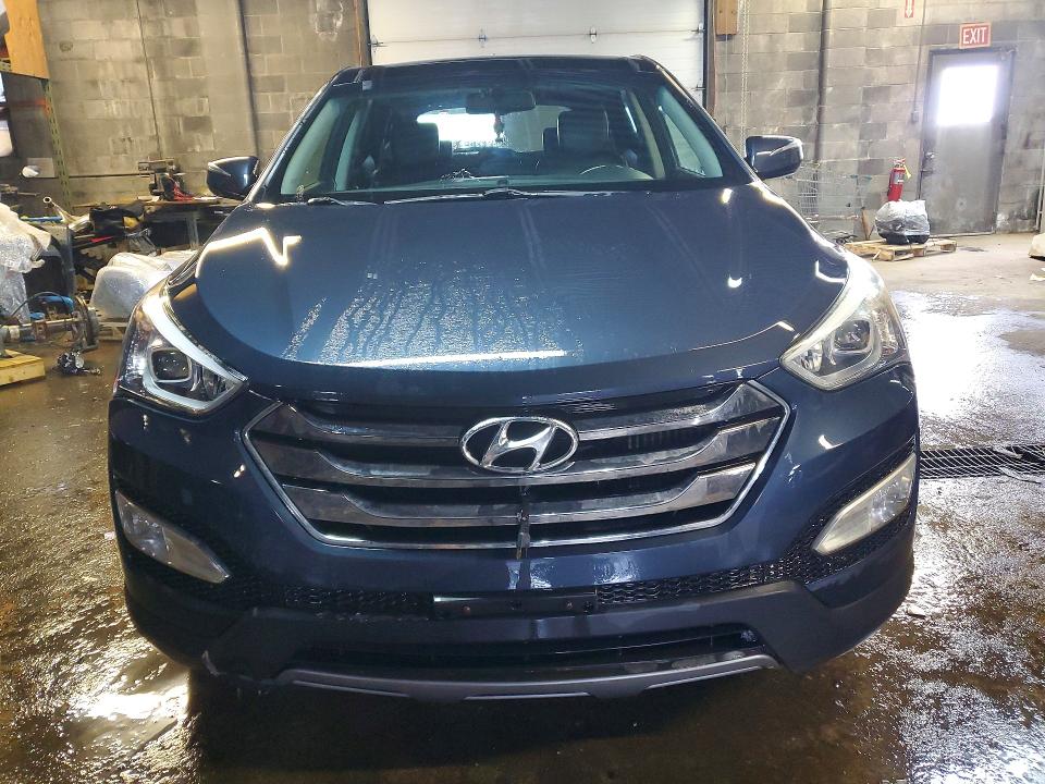 Продаж на аукціоні авто 2013 Hyundai Santa Fe Sport, vin: 5XYZUDLA4DG119953, номер лоту: 77462345