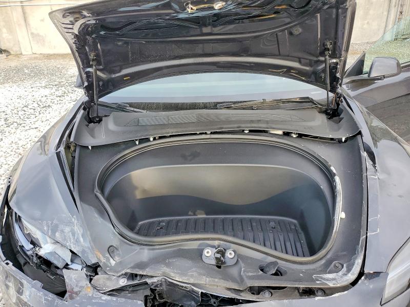 Aukcja sprzedaży 2025 Tesla Model 3, vin: 5YJ3E1EA7SF046015, numer aukcji: 76826115