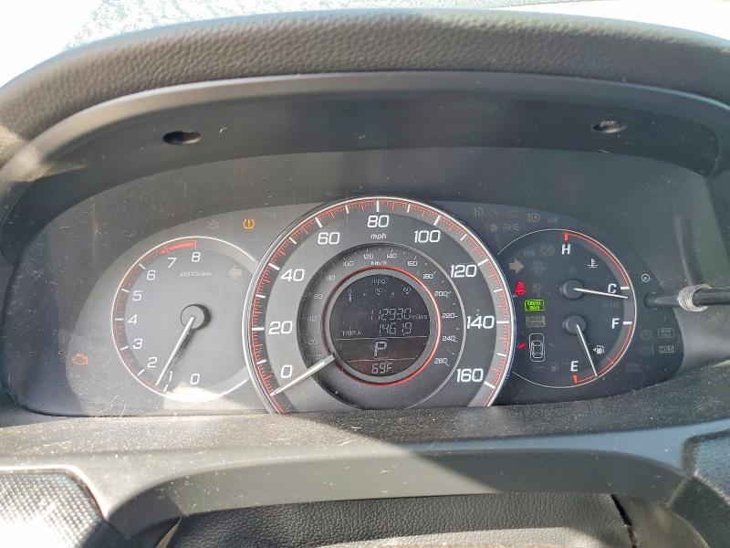 Aukcja sprzedaży 2013 Honda Accord, vin: 1HGCT2B82DA005527, numer aukcji: 79085295