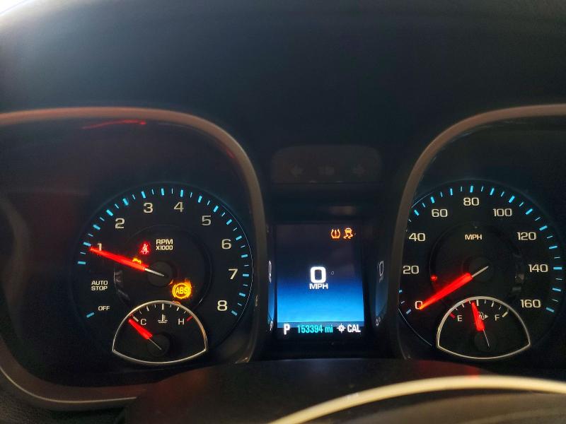 Aukcja sprzedaży 2015 Chevrolet Malibu, vin: 1G11B5SL5FF160697, numer aukcji: 76206635